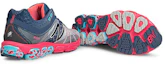 Shop New Balance 890 v4 Low-Top Blauw/Roze ''Grijs'' M890TOK4