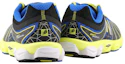 Shop New Balance 890 v4 Sneakers Blauw/Zwart/Geel M890BB4