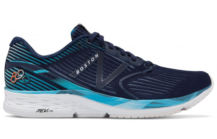 NB 890 v6 Blue 圖 2
