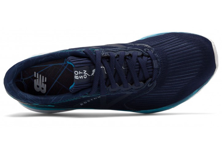 NB 890 v6 Blue 圖 3