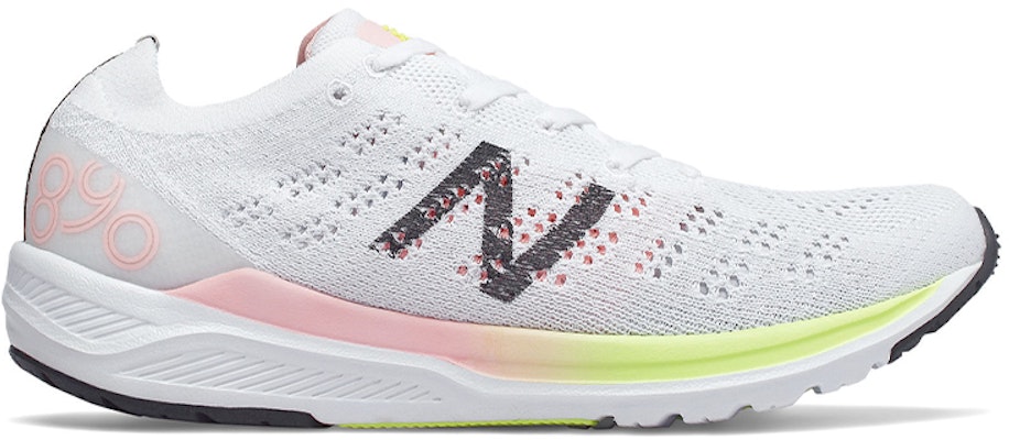 (W) 뉴발란스 890 v7 화이트 (New Balance 890 v7 White) W890W07 Order (W) 뉴발란스 890 v7 화이트 (New Balance 890 v7 White) W890W07