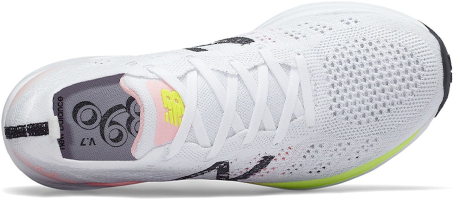 (W) 뉴발란스 890 v7 화이트 (New Balance 890 v7 White) W890W07 Lookbook (W) 뉴발란스 890 v7 화이트 (New Balance 890 v7 White) W890W07
