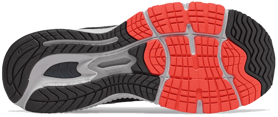 New Balance 890 v9 'Biru Abu Putih' M860PF9 Shop New Balance 890 v9 'Biru Abu Putih' M860PF9