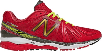 New Balance 890v2 Made in England 'Red' M890RG2 New Balance 890v2 Made in England 'Red' M890RG2