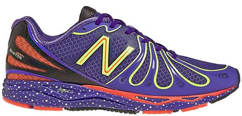 New Balance 890v3 'Boston Marathon' 2013 M890BOS3