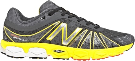 New Balance 890v4 Made In USA 'Magnet Yellow' M890GY4 New Balance 890v4 Made In USA 'Magnet Yellow' M890GY4