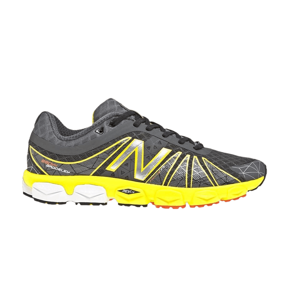 New Balance 890v4 Made In USA 'Magnet Yellow' M890GY4