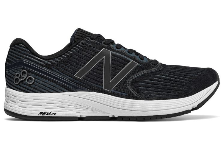 Order New Balance 890v6 'Hitam' M890BK6