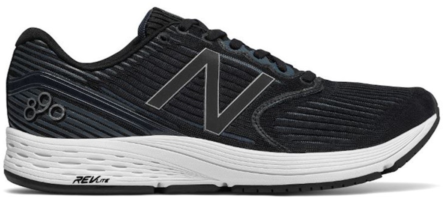 뉴발란스 890v6 블랙 M890BK6 Order 뉴발란스 890v6 블랙 M890BK6