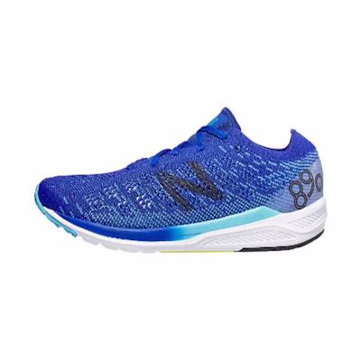 NB 890v7 'Blue'