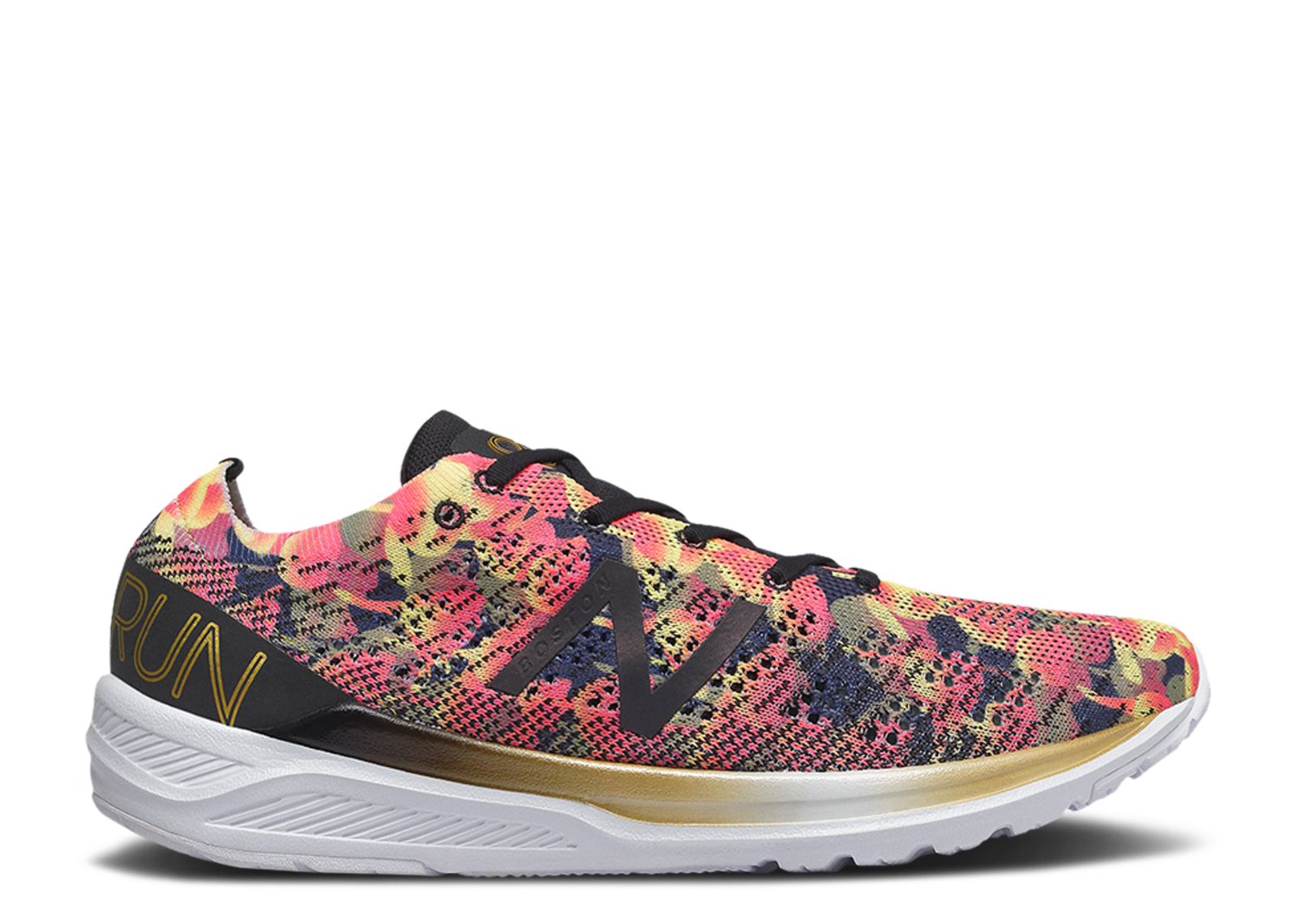 New Balance 890v7 'Boston Marathon' M890BO7