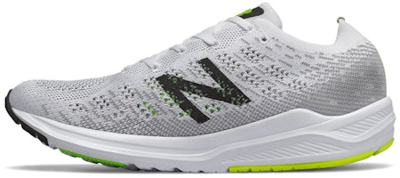 New Balance 890V7 D-Wide Grey/ 'White' M890WB7 New Balance 890V7 D-Wide Grey/ 'White' M890WB7