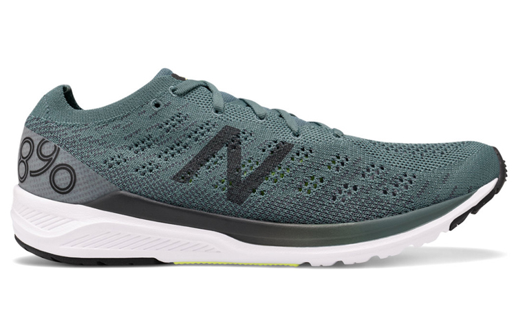 Order New Balance 890V7 D Zapatillas Running M890GG7