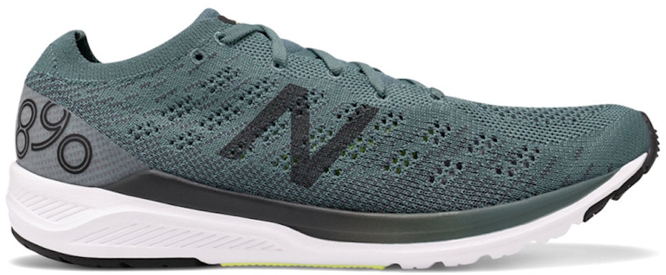 New Balance 890V7 D Hardloopschoenen M890GG7 Order New Balance 890V7 D Hardloopschoenen M890GG7