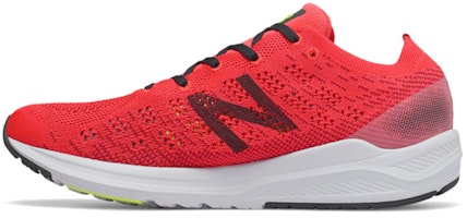 New Balance 890V7 Red D Wide M890RB7 New Balance 890V7 Red D Wide M890RB7