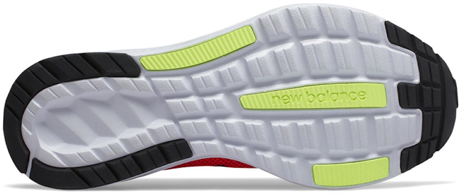 뉴발란스 890v7 레드 D 와이드 (New Balance 890v7 Red D Wide) M890RB7 Shop 뉴발란스 890v7 레드 D 와이드 (New Balance 890v7 Red D Wide) M890RB7