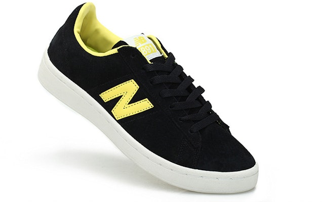 New Balance 891 'Negro Amarillo' CT891BY Order New Balance 891 'Negro Amarillo' CT891BY
