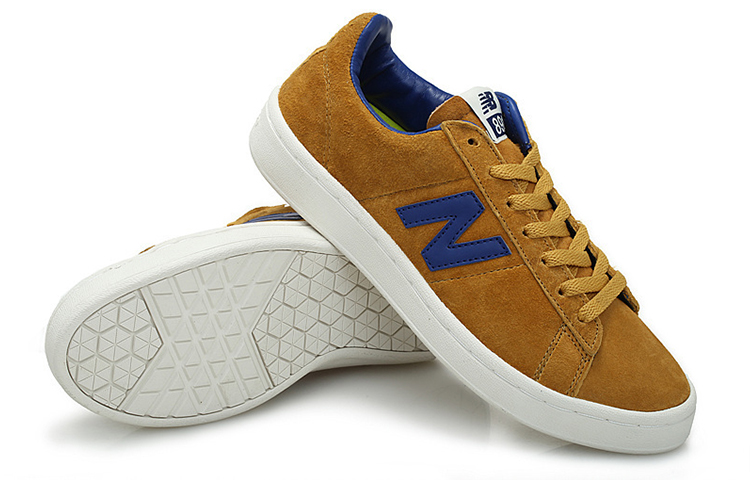 Lookbook New Balance 891 'Marrón Azul' CT891YB