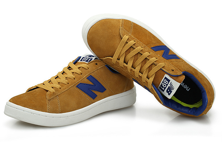 Shop New Balance 891 'Marrón Azul' CT891YB