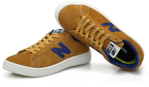 New Balance 891 'Marrón Azul' CT891YB Shop New Balance 891 'Marrón Azul' CT891YB