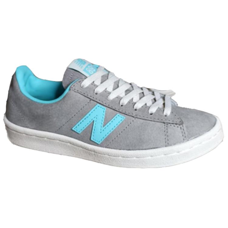 NB 891 'Grey Blue' 圖 2