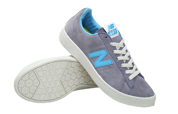 NB 891 'Grey Blue' 圖 5