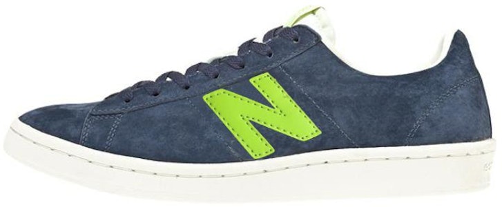 New Balance 891 'Azul Marino Volt' CT891CNV Buy New Balance 891 'Azul Marino Volt' CT891CNV