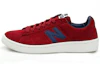 Buy New Balance 891系列 休閒低筒板鞋 紅色