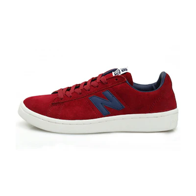 NB 891 Low 'Red'