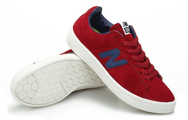 New Balance 891 Low 'Rojo' CT891RN Shop New Balance 891 Low 'Rojo' CT891RN