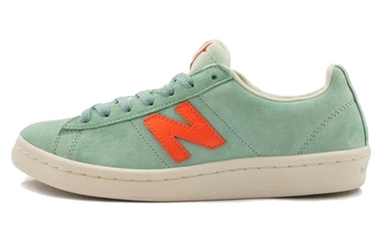 New Balance 891 Shoes 'Aqua Green White Orange' CT891CBL