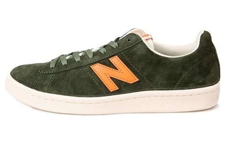 New Balance 891 Shoes 'Dark Green White Orange' CT891CGR
