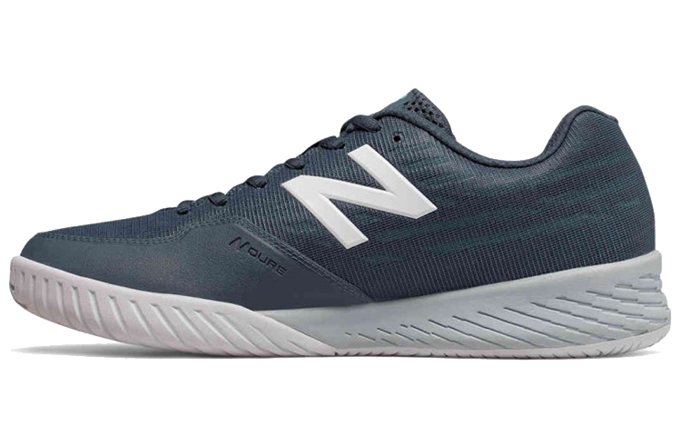 New Balance 896 v2 Tennis 'Navy Blue White' MCH896L2