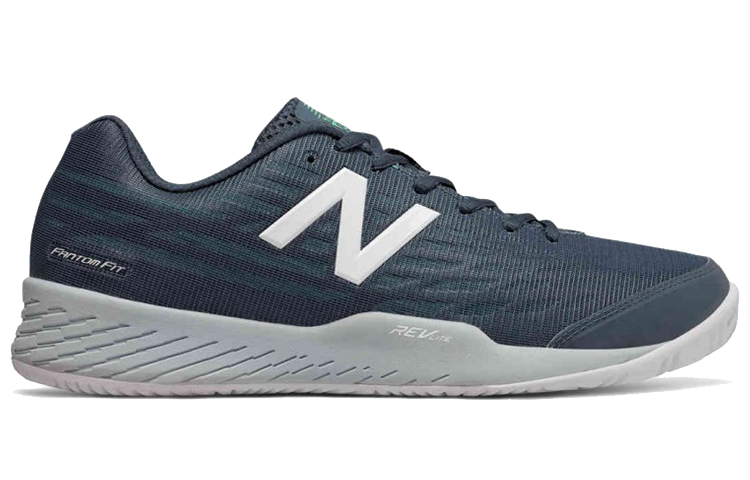 Order New Balance 896 v2 Tennis ''Blu Navy Bianco'' MCH896L2