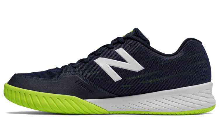 New Balance 896 v2 Tennis 'Navy Blue White Green' MCH896H2