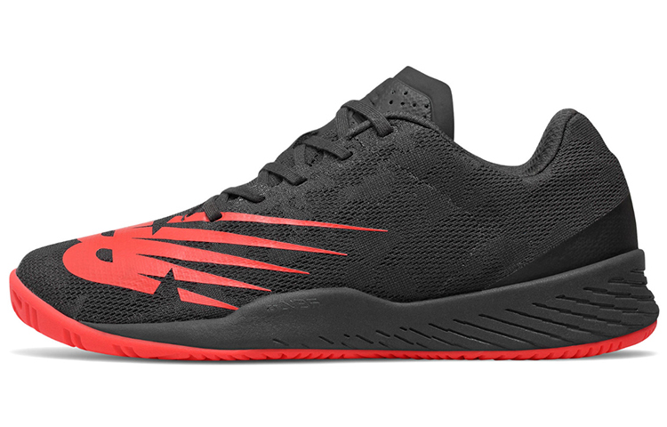 New Balance 896v3 'Black Energy Red' MCH896R3