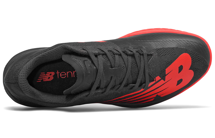 NB 896v3 'Black Energy Red' 圖 3