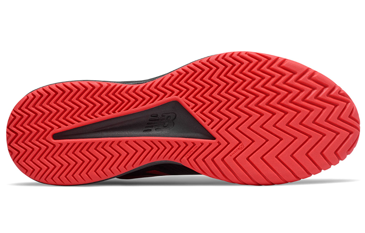 NB 896v3 'Black Energy Red' 圖 4