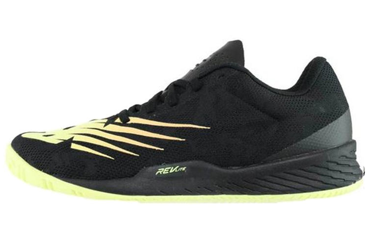 New Balance 896v3 /Yellow 'Black' MCH896B3