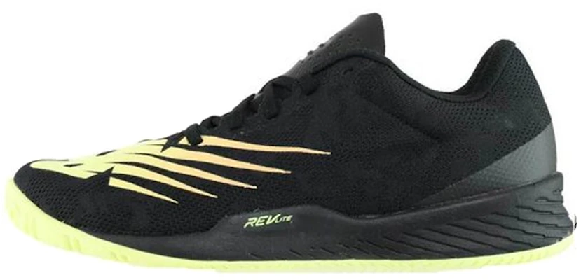New Balance NB 896 低筒 跑步鞋 男款 黑黃色 Buy New Balance NB 896 低筒 跑步鞋 男款 黑黃色