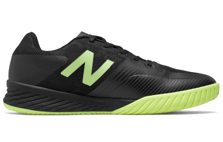 Order New Balance NB 896 低筒 跑步鞋 男款 黑黃色