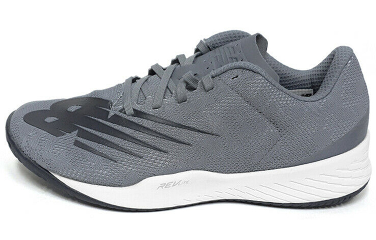 New Balance 896v3 Gray 'Cement' MCH896N3