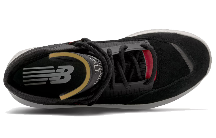 Purchase New Balance 9000 Zapatillas de Correr 'Negro Rojo' BB9000C1