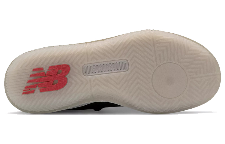 Purchase New Balance NB 9000 耐磨防滑 中筒 籃球鞋 男款 黑紅色