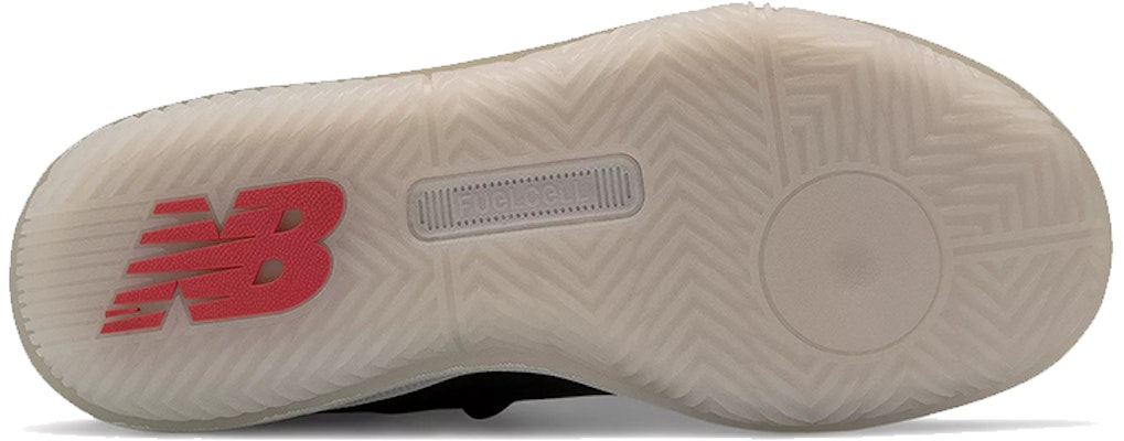 New Balance NB 9000 耐磨防滑 中筒 籃球鞋 男款 黑紅色 Purchase New Balance NB 9000 耐磨防滑 中筒 籃球鞋 男款 黑紅色