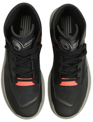 New Balance 9000 鞋款 '黑米色' BB9000L1 Lookbook New Balance 9000 鞋款 '黑米色' BB9000L1