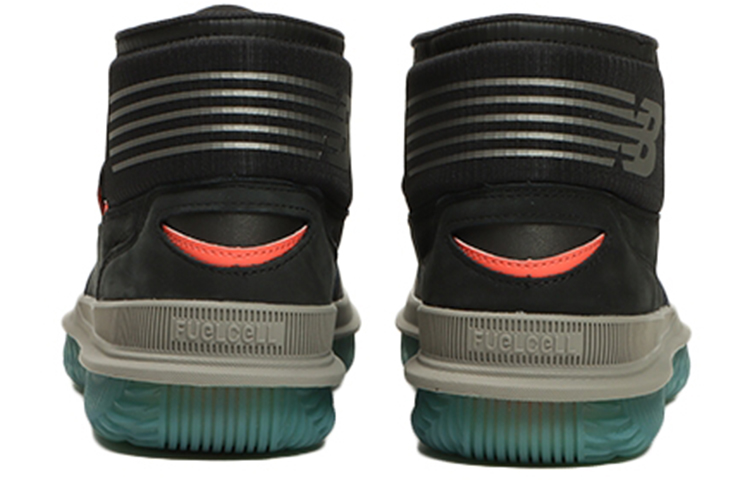 NB 9000 Shoes 'Black Beige' 圖 4