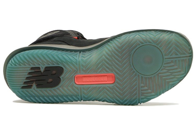 NB 9000 Shoes 'Black Beige' 圖 5