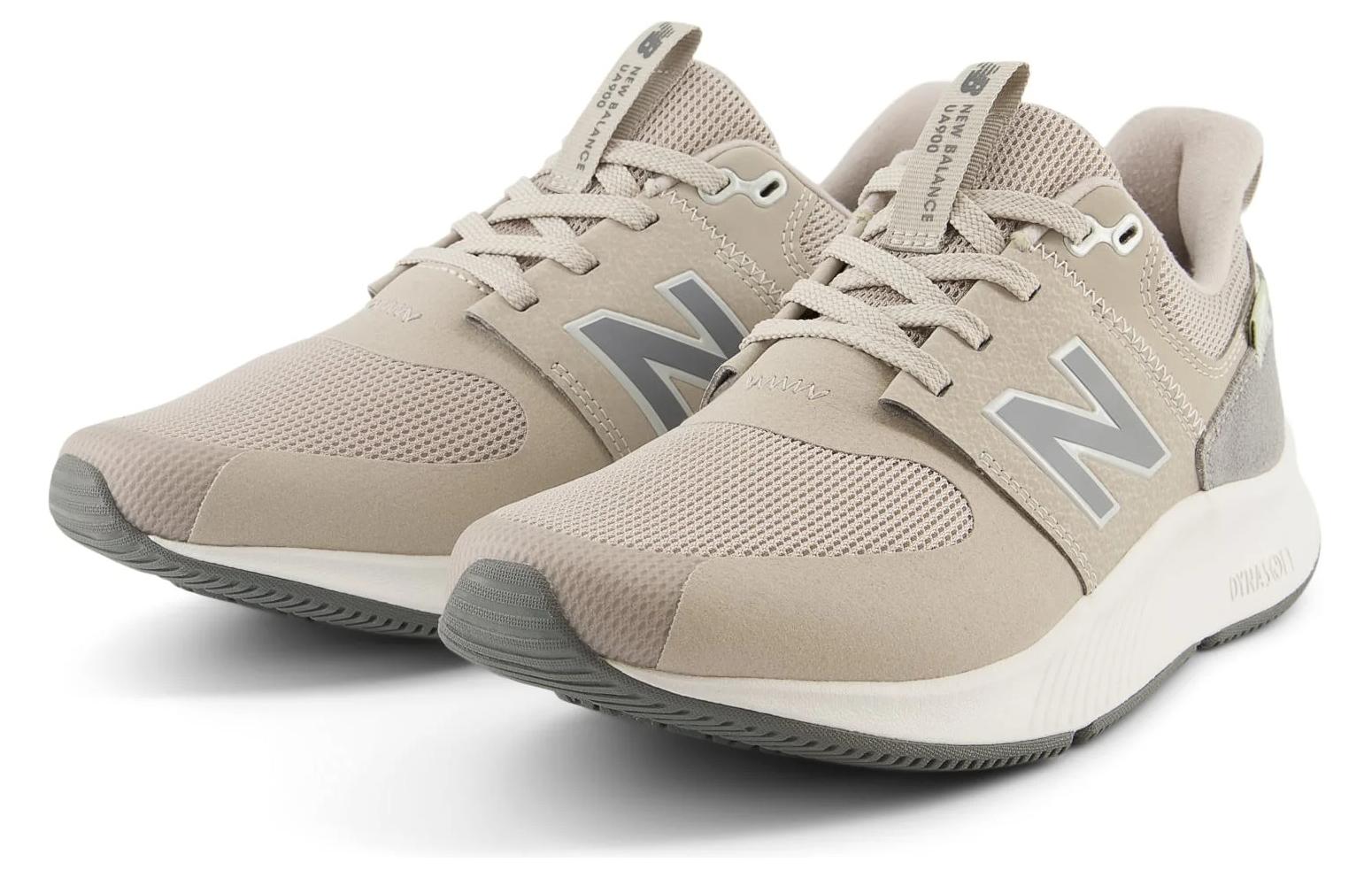 Lookbook New Balance 900 ''Beige Komfort'' Sneakers UA900FM1