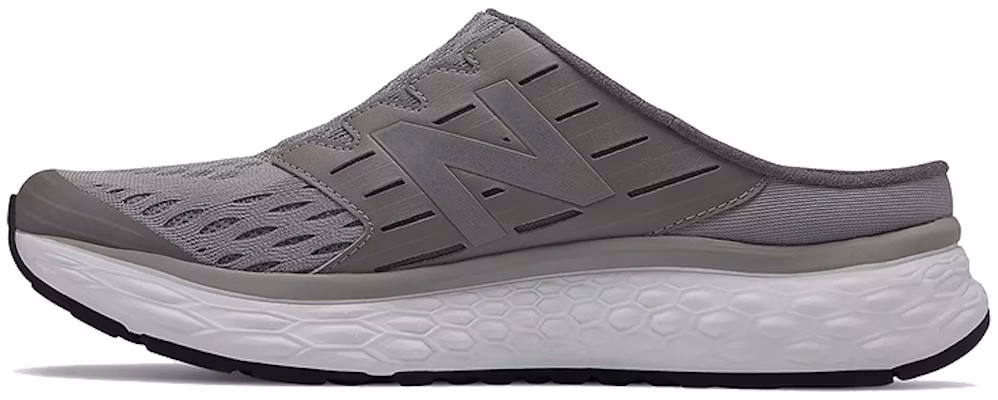 New Balance Sport Slip 900 'Gray Black White' MA900GY Buy New Balance Sport Slip 900 'Gray Black White' MA900GY